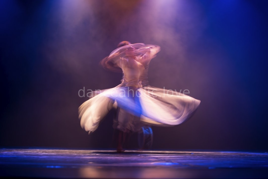Dance Accent