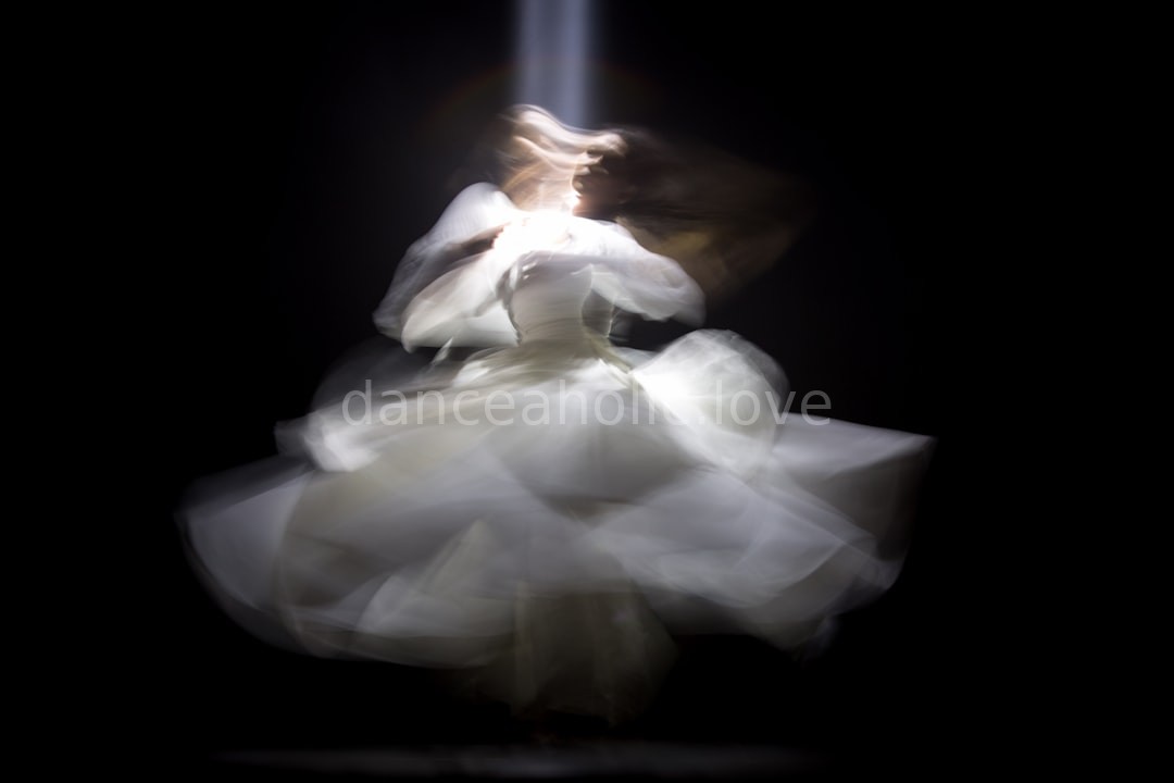 Dance Studio
