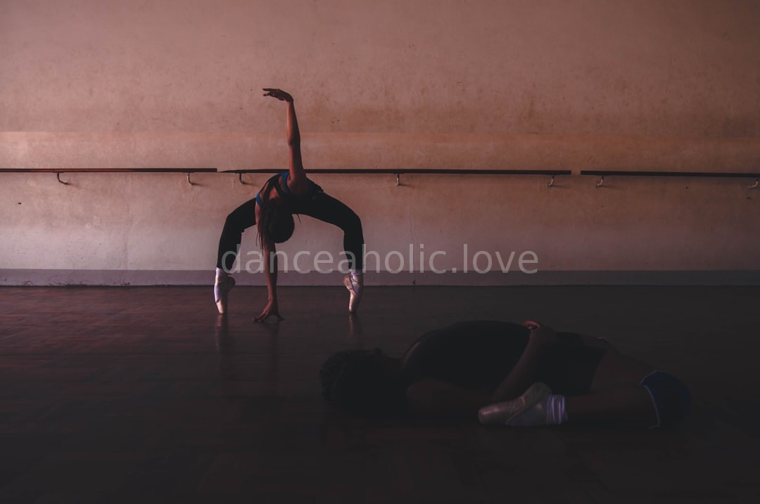 Ballet Class