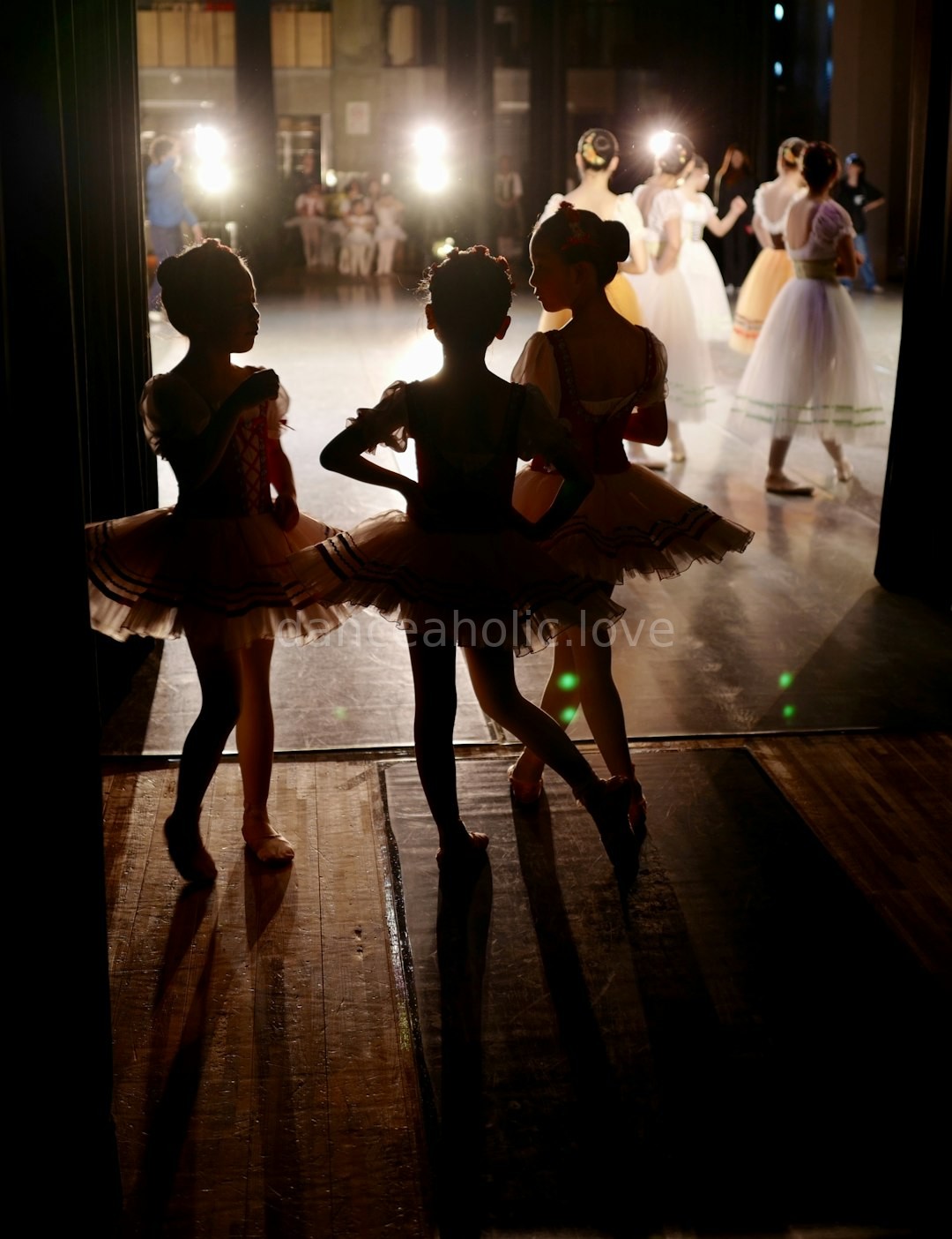 Dance Studio Hero