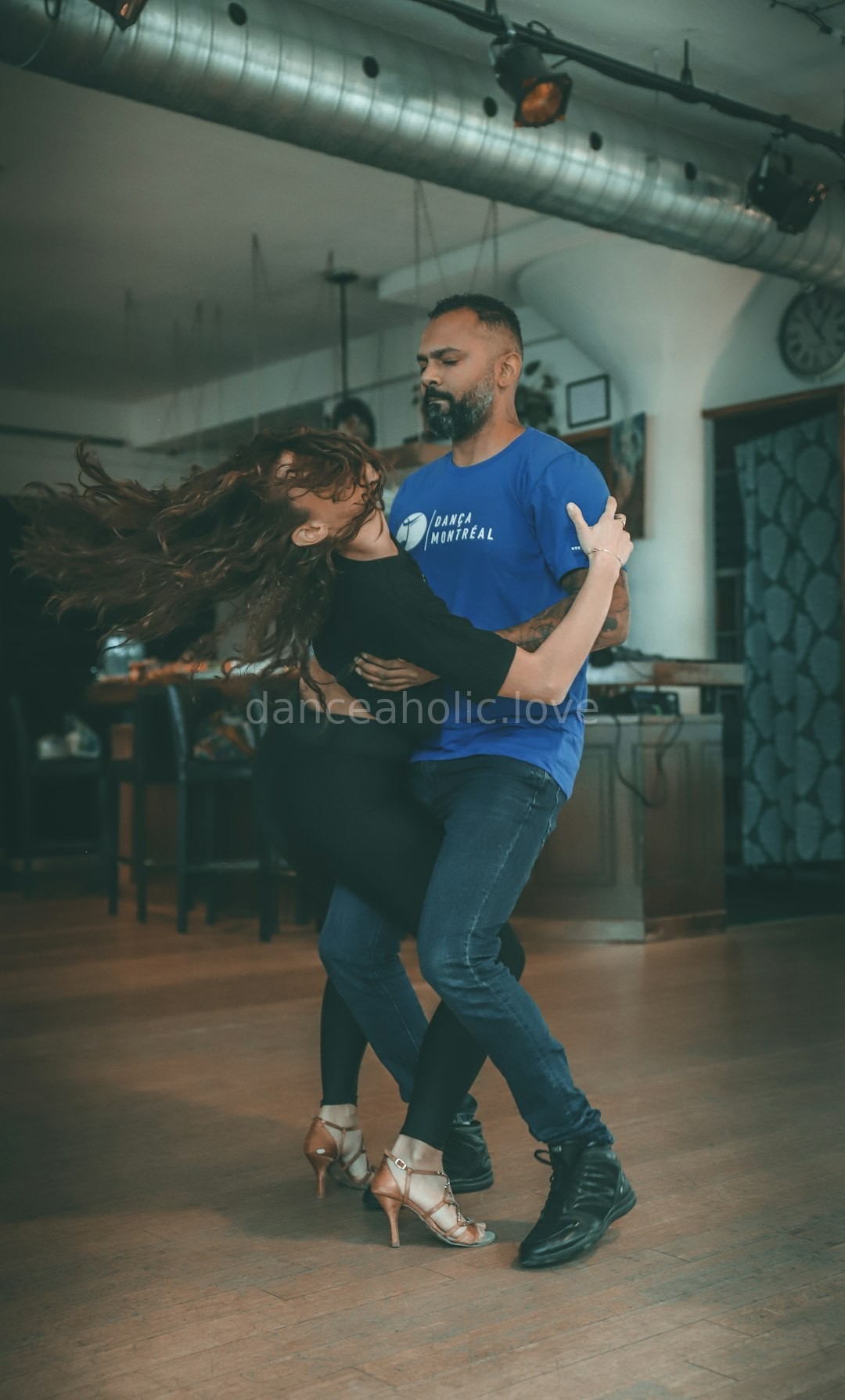 Rhythmic Release