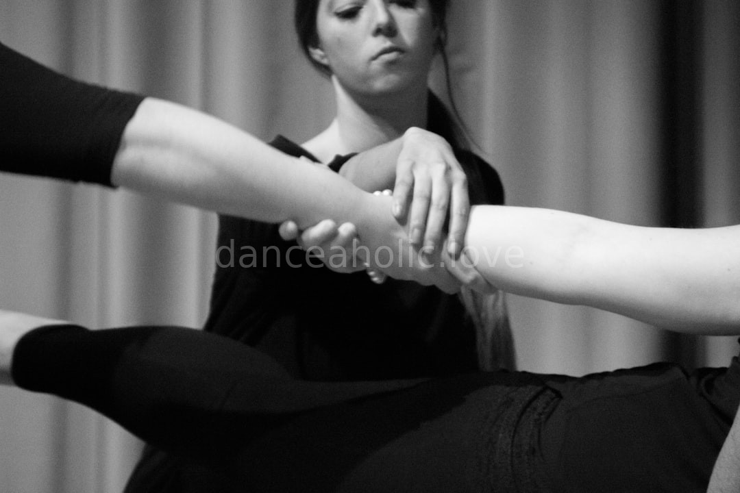 Dance Therapy Background