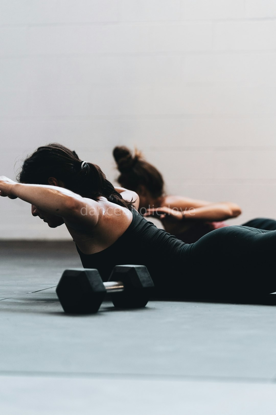 Strength Training