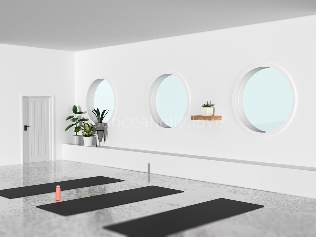 Studio Atmosphere