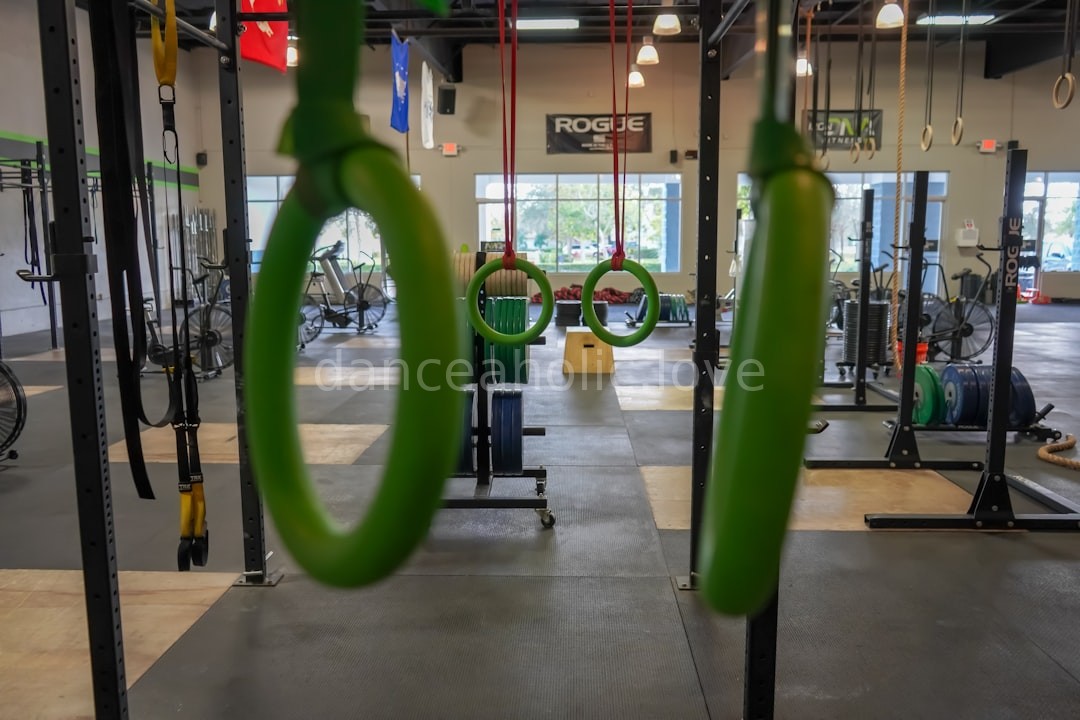 HIIT Training