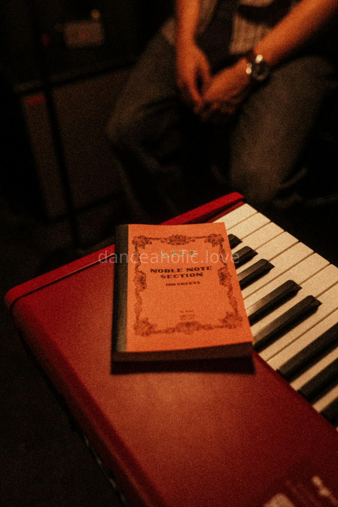 Music Studio