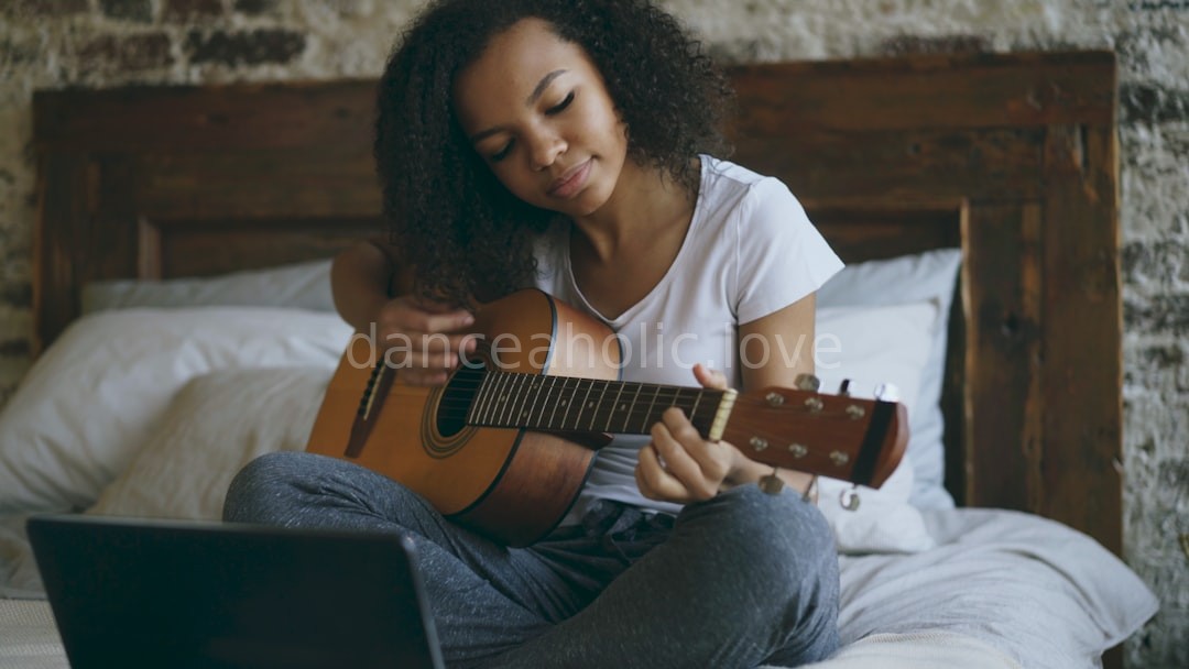 Music Student